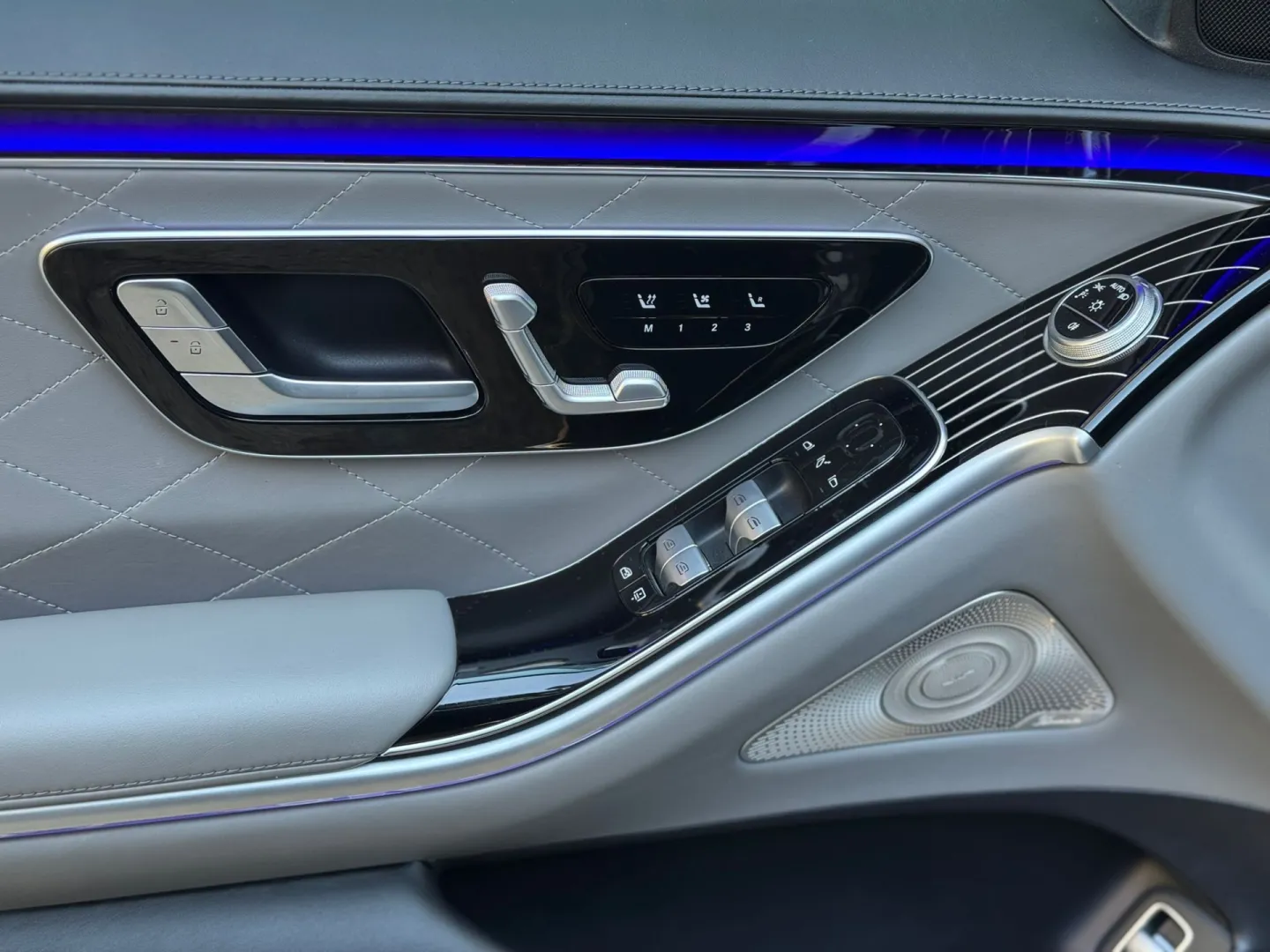 Cumpara/ Vinde online Mercedes-Benz S-Class 2021 SH, la cel mai bun pret pentru tine!