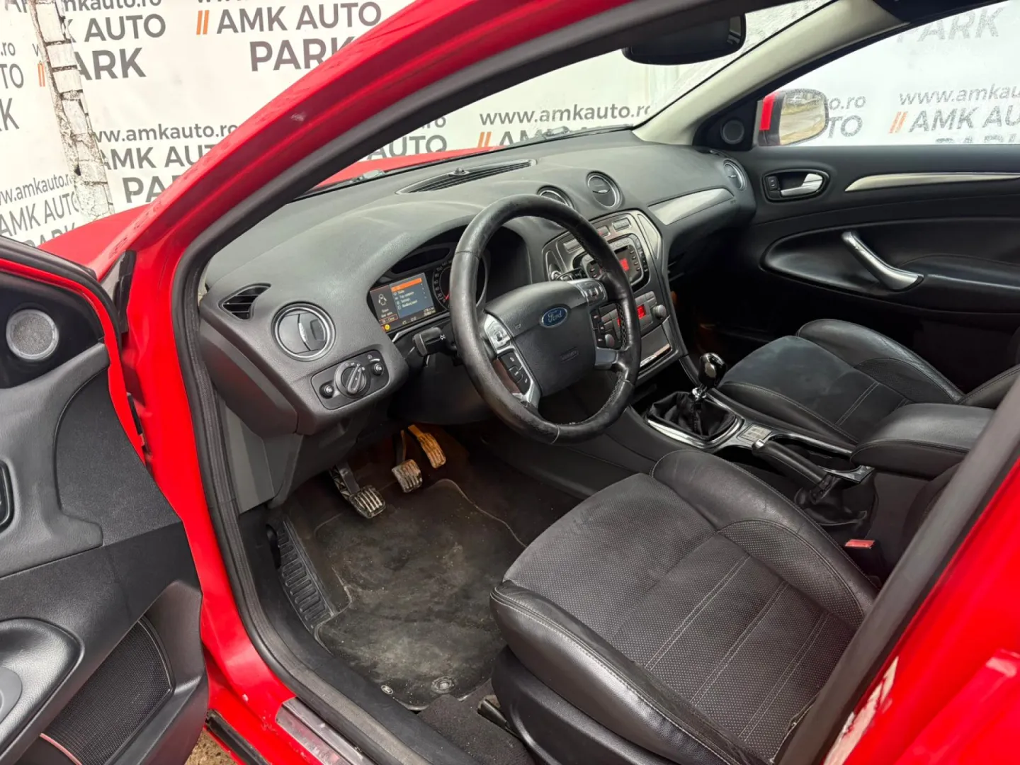Cumpara/ Vinde online Ford Mondeo 2009 SH, la cel mai bun pret pentru tine!