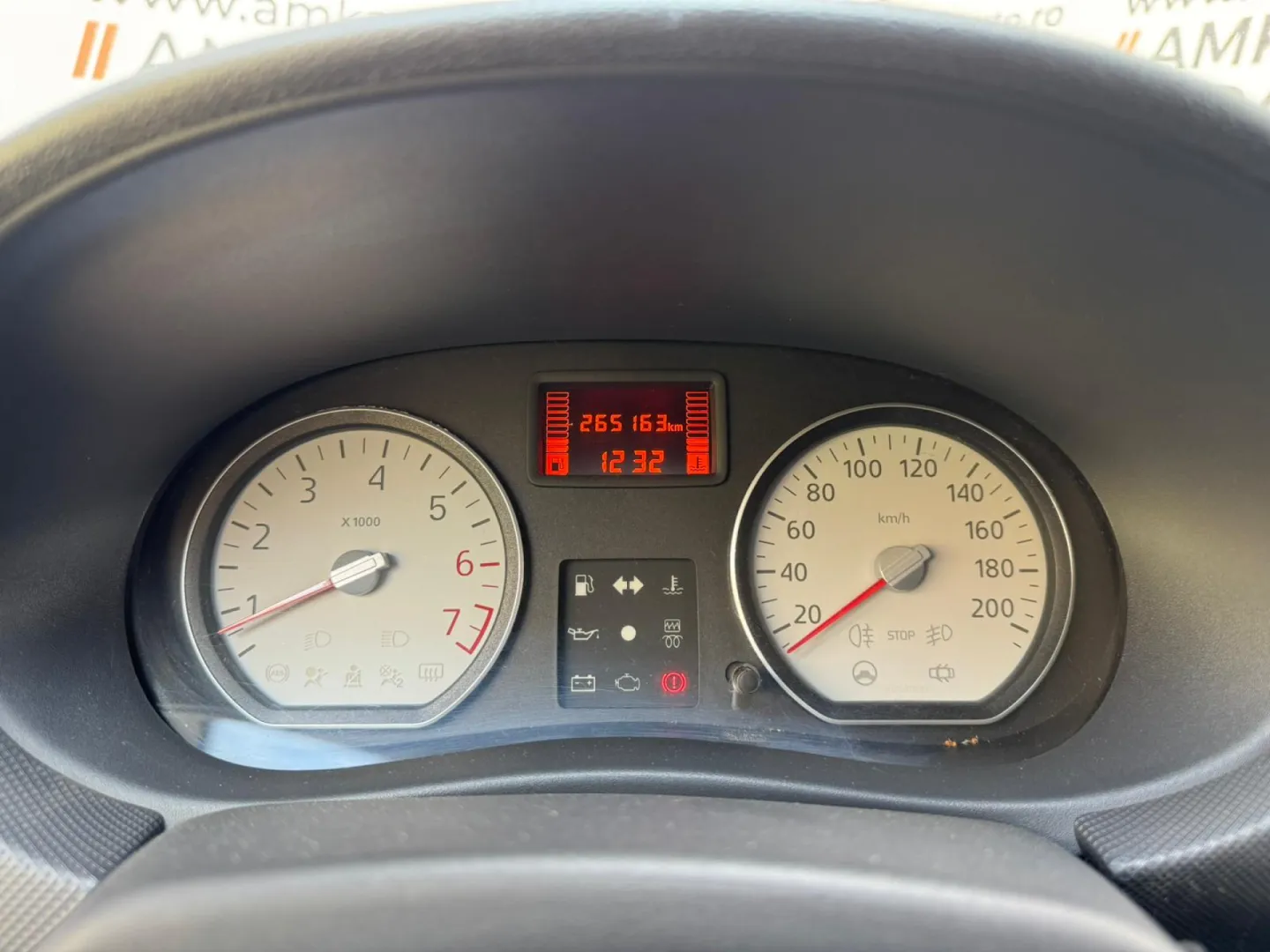 Cumpara/ Vinde online Dacia Logan 2011 SH, la cel mai bun pret pentru tine!