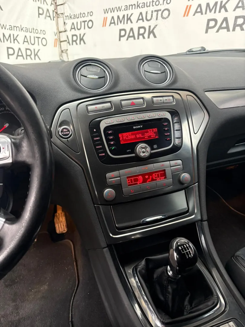 Cumpara/ Vinde online Ford Mondeo 2009 SH, la cel mai bun pret pentru tine!