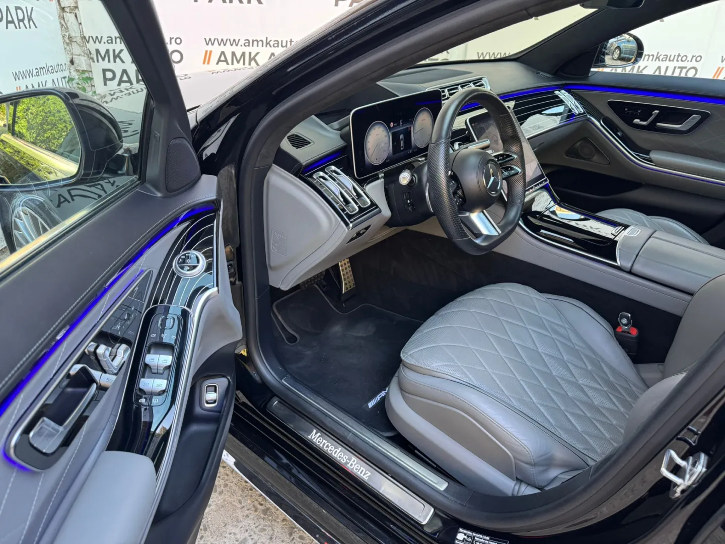 Cumpara/ Vinde online Mercedes-Benz S-Class 2021 SH, la cel mai bun pret pentru tine!