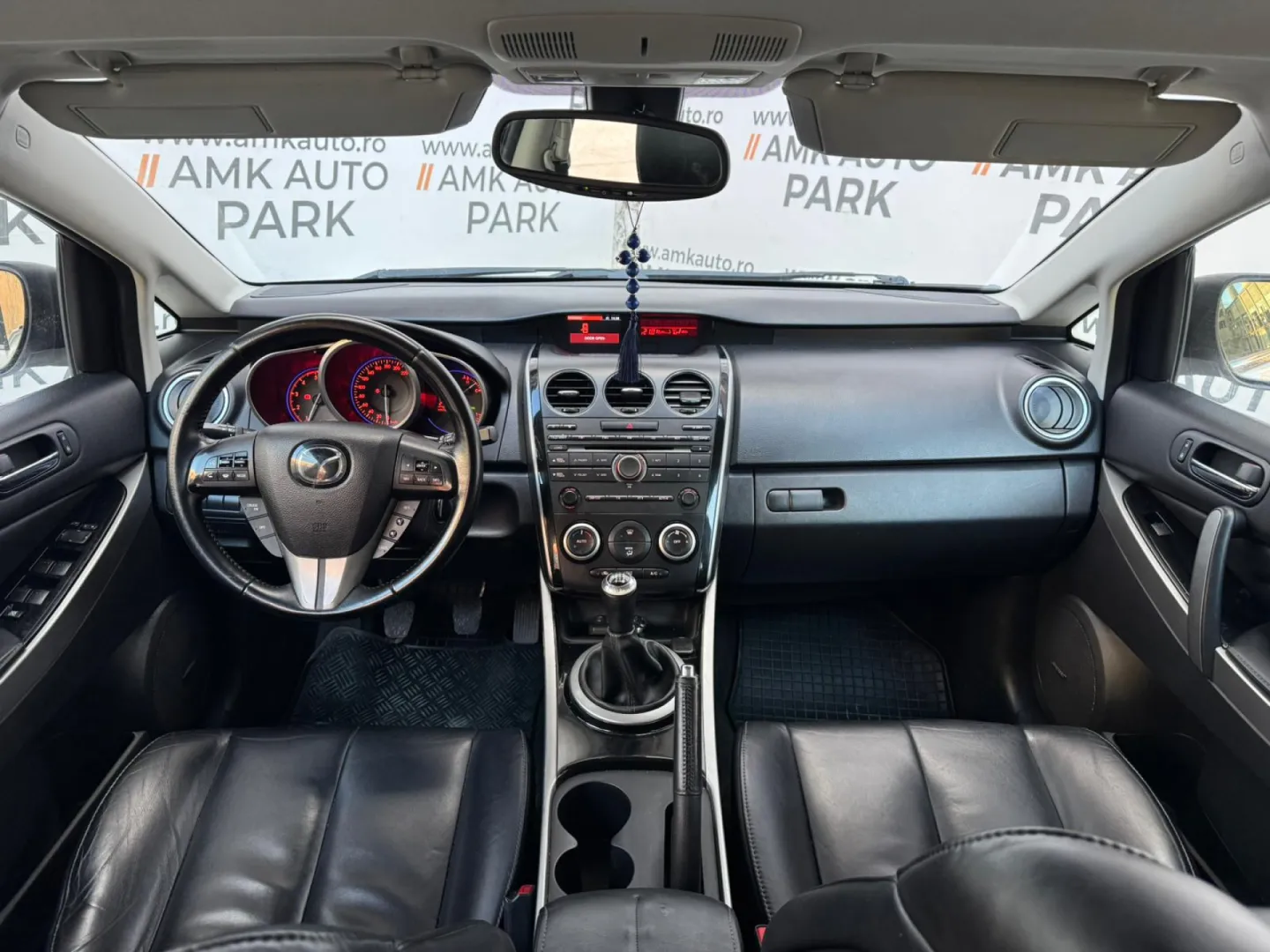 Cumpara/ Vinde online Mazda CX-7 2011 SH, la cel mai bun pret pentru tine!