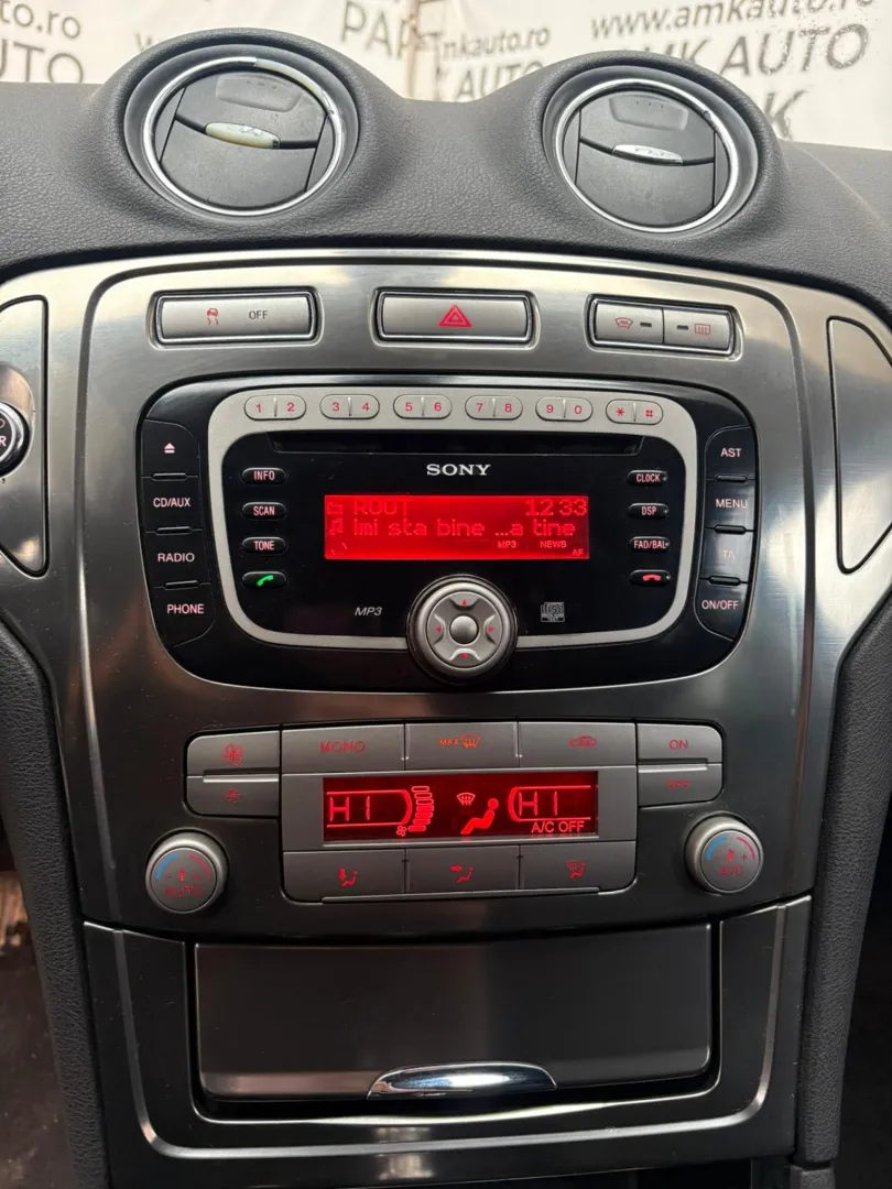 Cumpara/ Vinde online Ford Mondeo 2009 SH, la cel mai bun pret pentru tine!