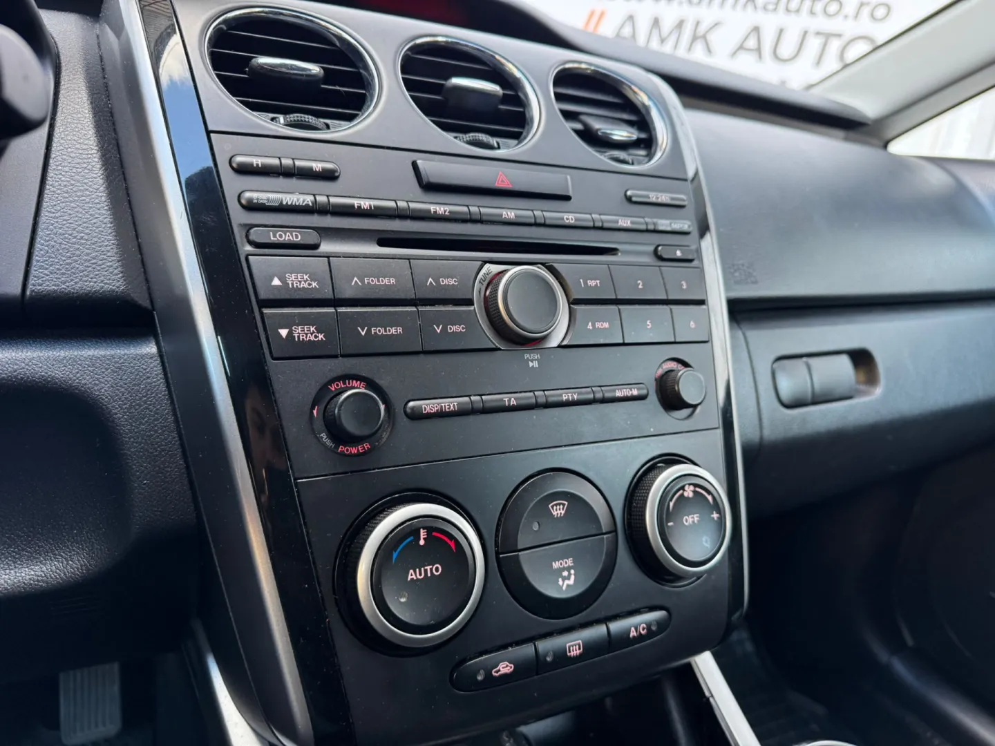 Cumpara/ Vinde online Mazda CX-7 2011 SH, la cel mai bun pret pentru tine!
