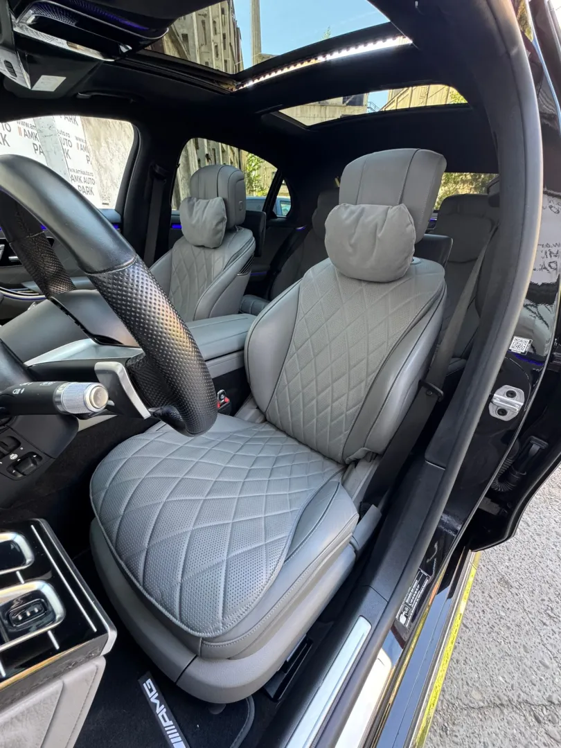 Cumpara/ Vinde online Mercedes-Benz S-Class 2021 SH, la cel mai bun pret pentru tine!