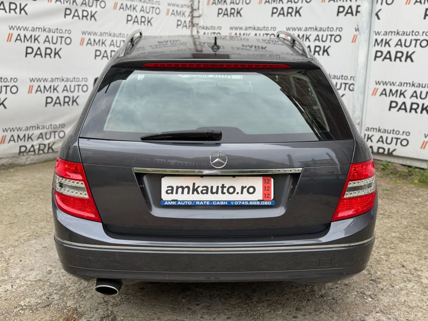 Cumpara/ Vinde online Mercedes-Benz C-Class 2009 SH, la cel mai bun pret pentru tine!