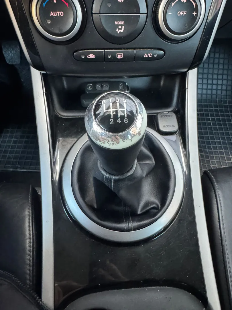 Cumpara/ Vinde online Mazda CX-7 2011 SH, la cel mai bun pret pentru tine!
