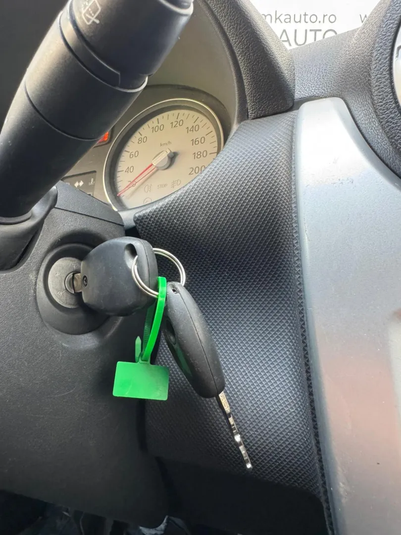 Cumpara/ Vinde online Dacia Logan 2011 SH, la cel mai bun pret pentru tine!