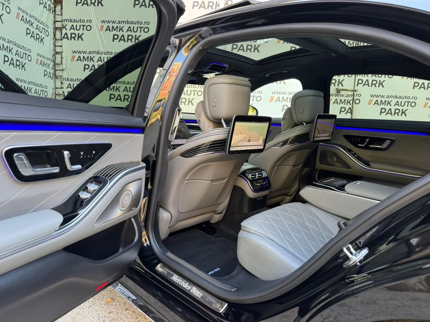 Cumpara/ Vinde online Mercedes-Benz S-Class 2021 SH, la cel mai bun pret pentru tine!