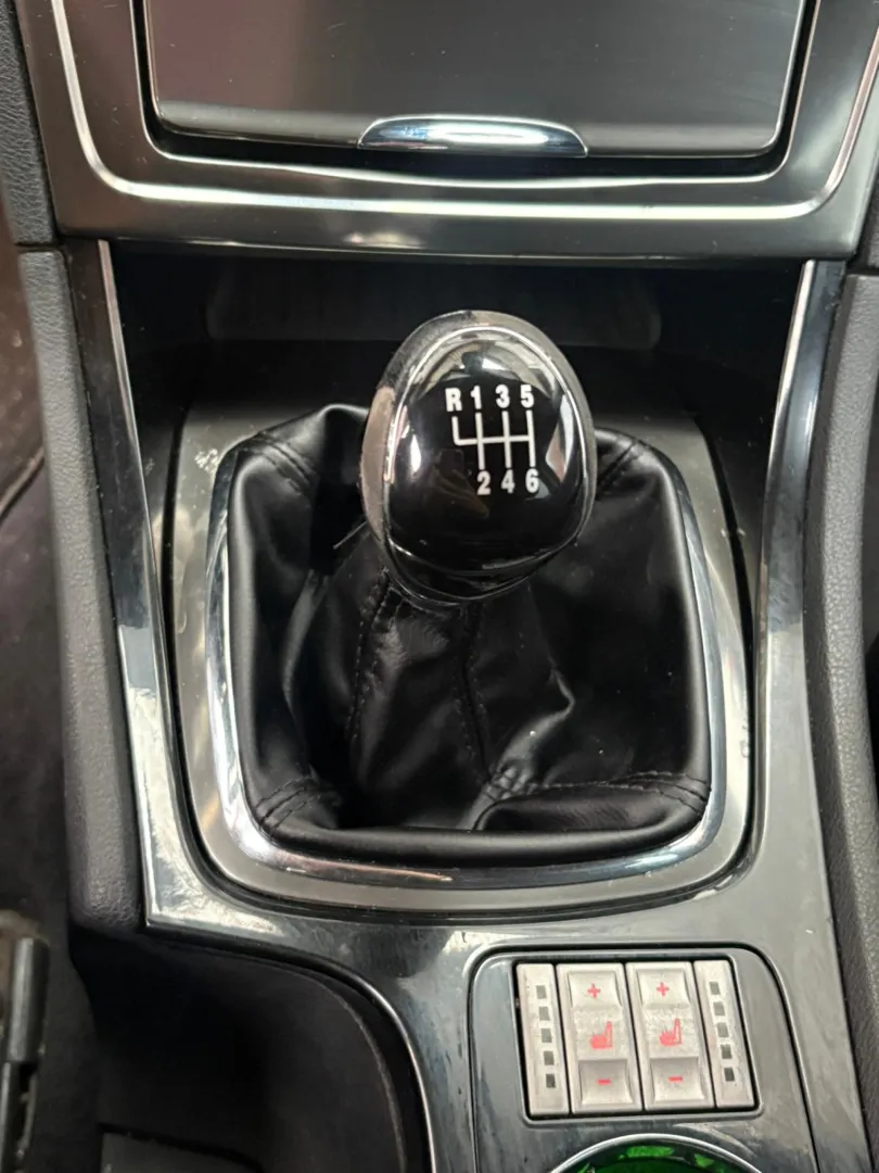 Cumpara/ Vinde online Ford Mondeo 2009 SH, la cel mai bun pret pentru tine!