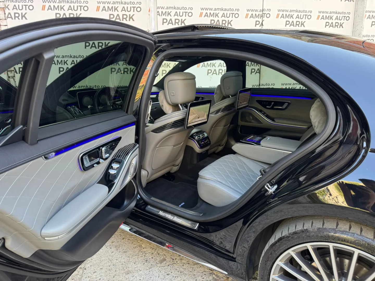 Cumpara/ Vinde online Mercedes-Benz S-Class 2021 SH, la cel mai bun pret pentru tine!