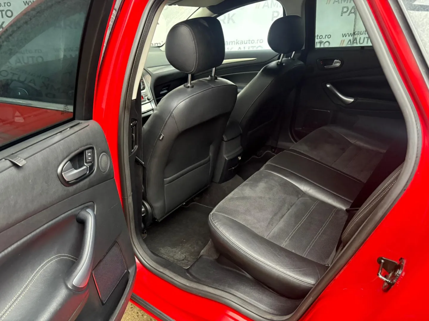 Cumpara/ Vinde online Ford Mondeo 2009 SH, la cel mai bun pret pentru tine!