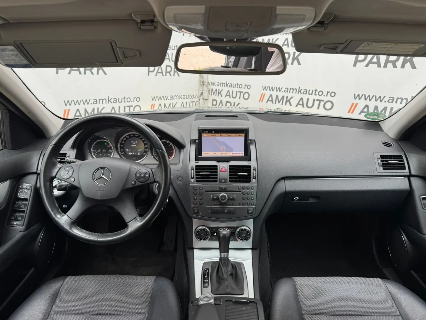 Cumpara/ Vinde online Mercedes-Benz C-Class 2009 SH, la cel mai bun pret pentru tine!