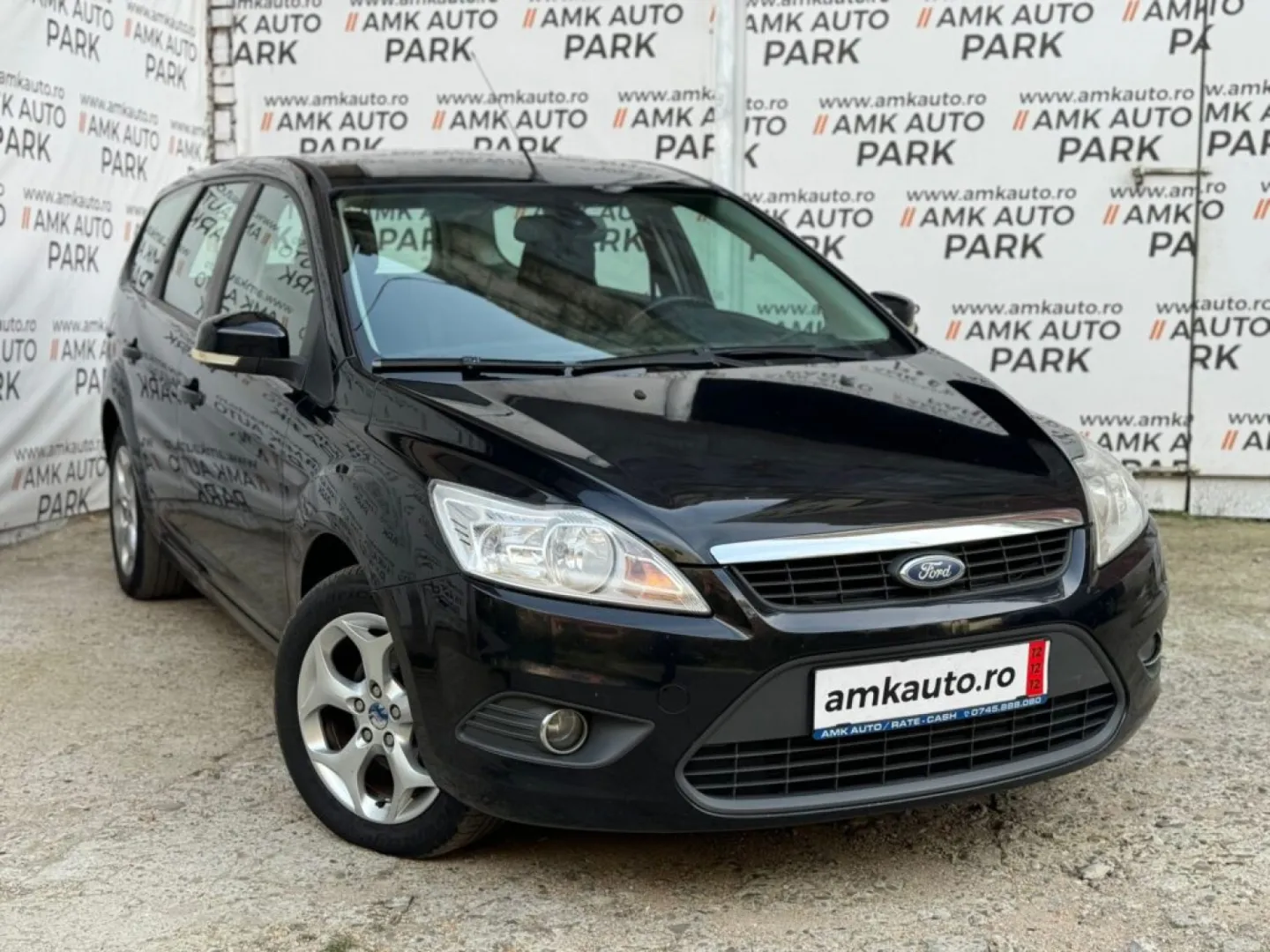 Cumpara/ Vinde online Ford Focus 2008 SH, la cel mai bun pret pentru tine!