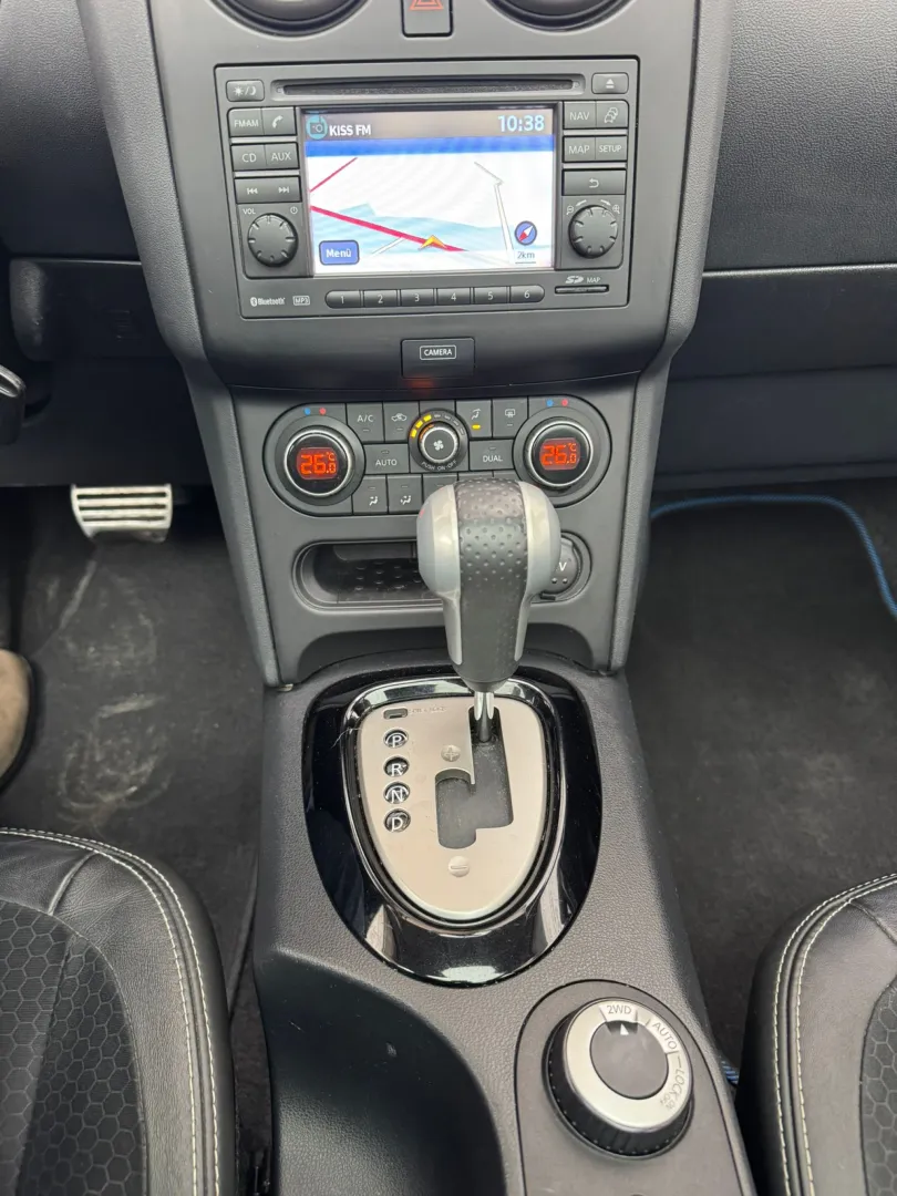Cumpara/ Vinde online Nissan Qashqai 2012 SH, la cel mai bun pret pentru tine!