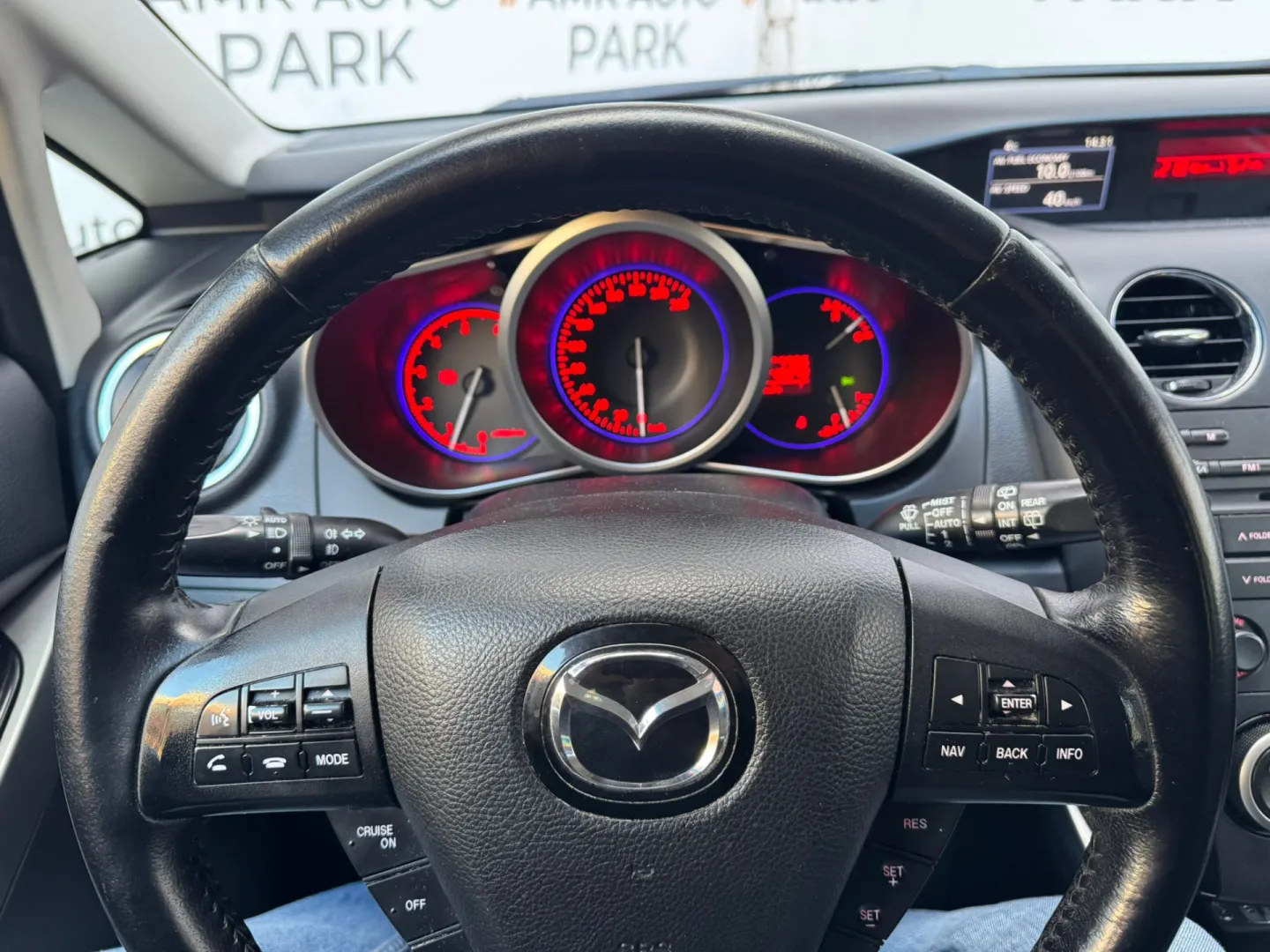 Cumpara/ Vinde online Mazda CX-7 2011 SH, la cel mai bun pret pentru tine!