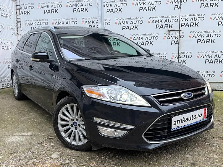 Cumpără / Vinde Ford Mondeo 2014 SH, la cel mai bun pret pentru tine!