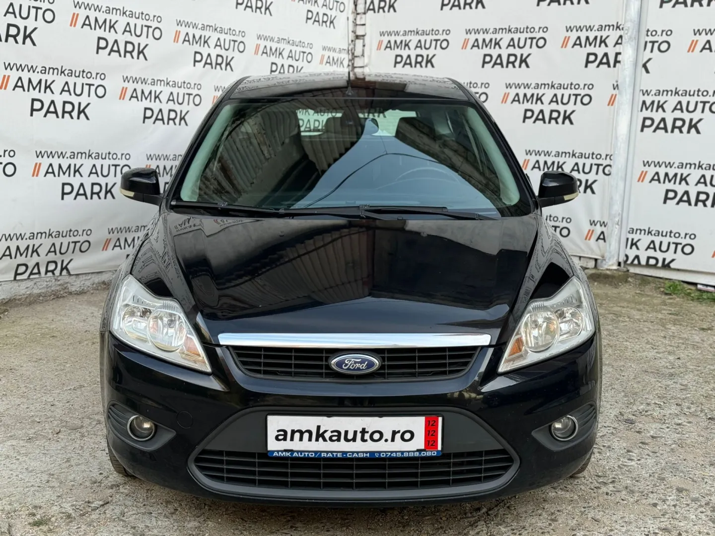 Cumpara/ Vinde online Ford Focus 2008 SH, la cel mai bun pret pentru tine!