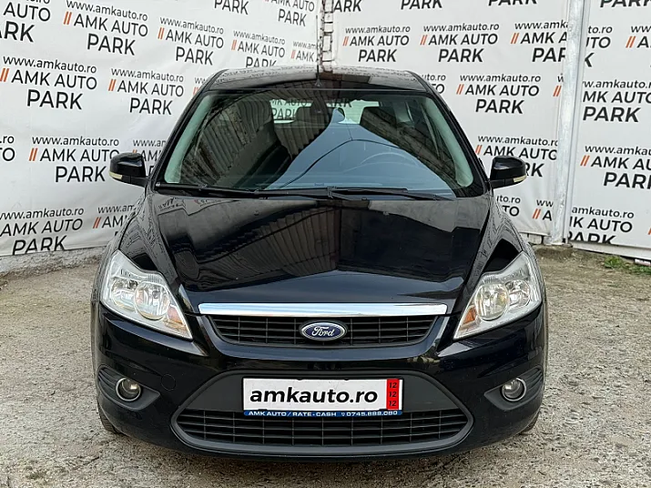 Cumpără / Vinde Ford Focus 2008 SH, la cel mai bun pret pentru tine!