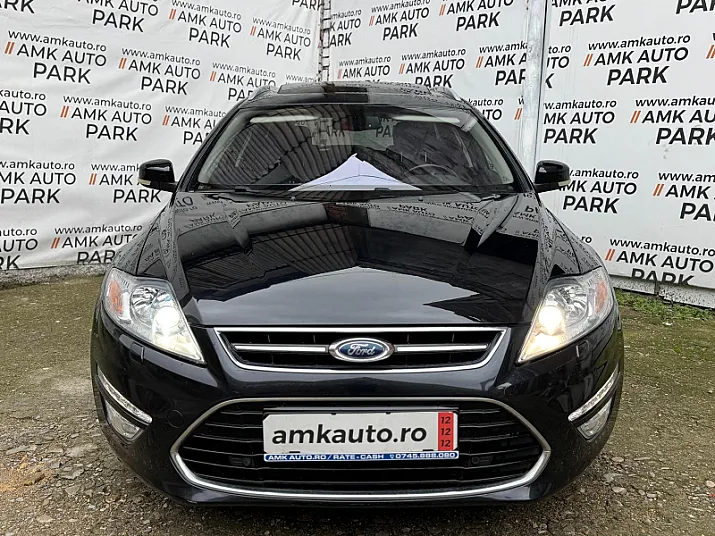 Cumpără / Vinde Ford Mondeo 2014 SH, la cel mai bun pret pentru tine!