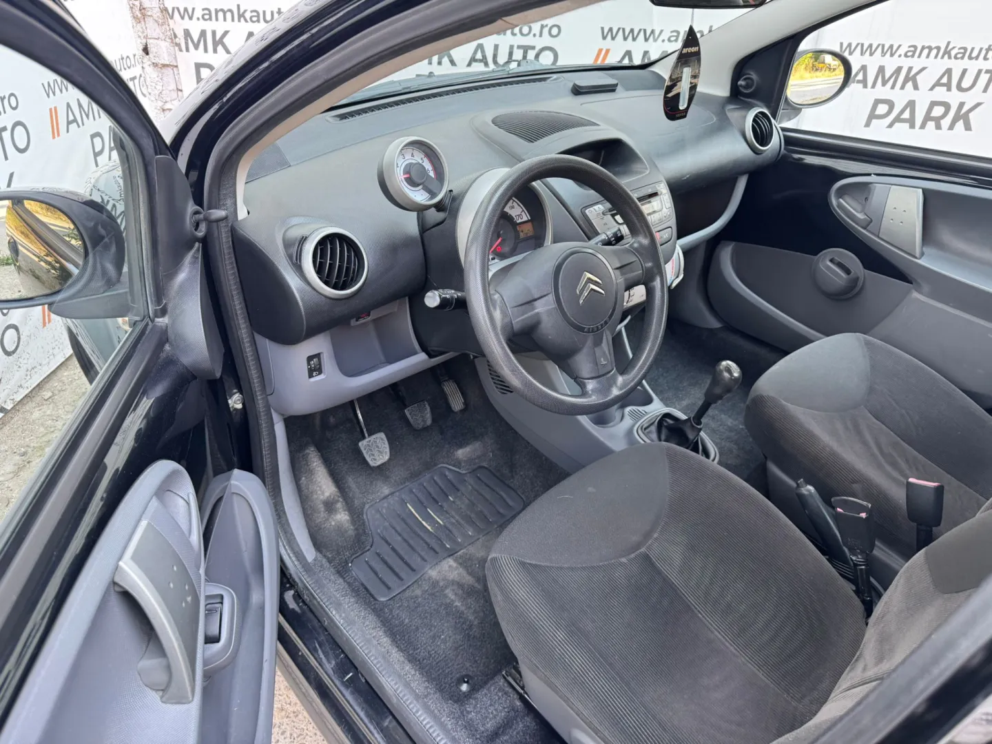 Cumpara/ Vinde online Citroen C1 2007 SH, la cel mai bun pret pentru tine!