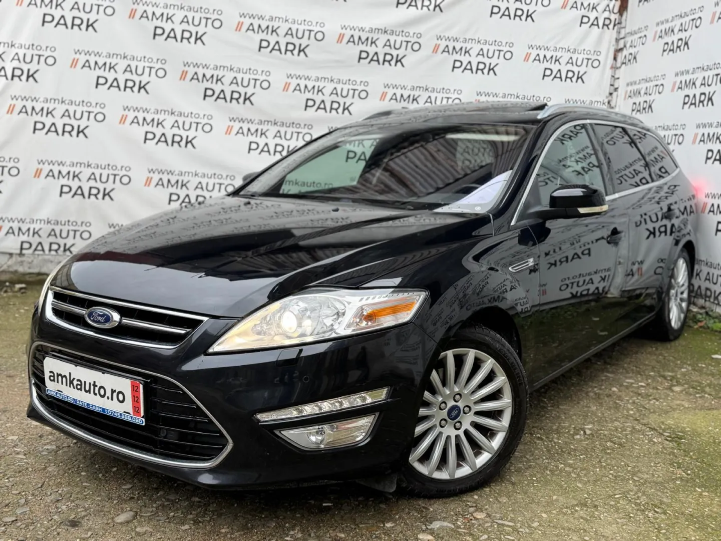Cumpara/ Vinde online Ford Mondeo 2014 SH, la cel mai bun pret pentru tine!