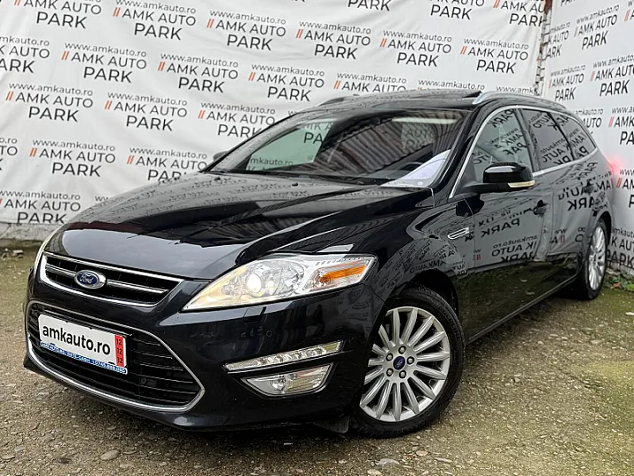 Cumpără / Vinde Ford Mondeo 2014 SH, la cel mai bun pret pentru tine!