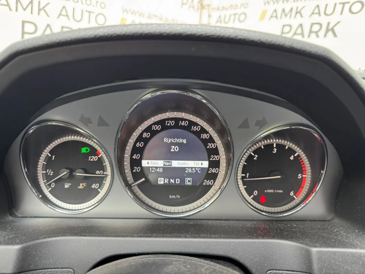 Cumpara/ Vinde online Mercedes-Benz C-Class 2009 SH, la cel mai bun pret pentru tine!