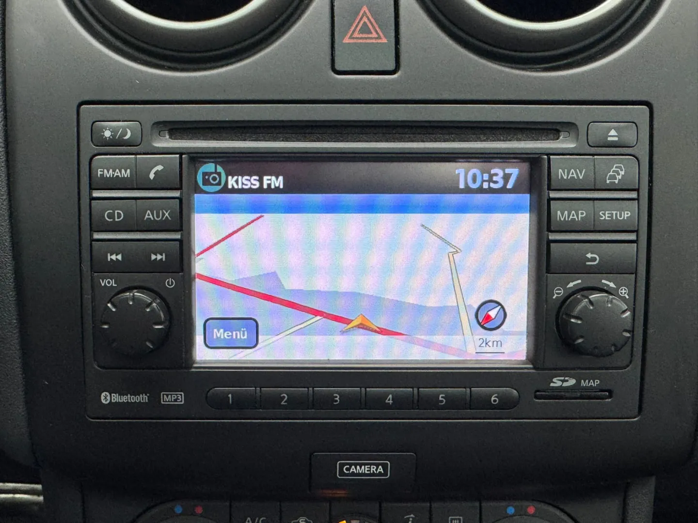 Cumpara/ Vinde online Nissan Qashqai 2012 SH, la cel mai bun pret pentru tine!