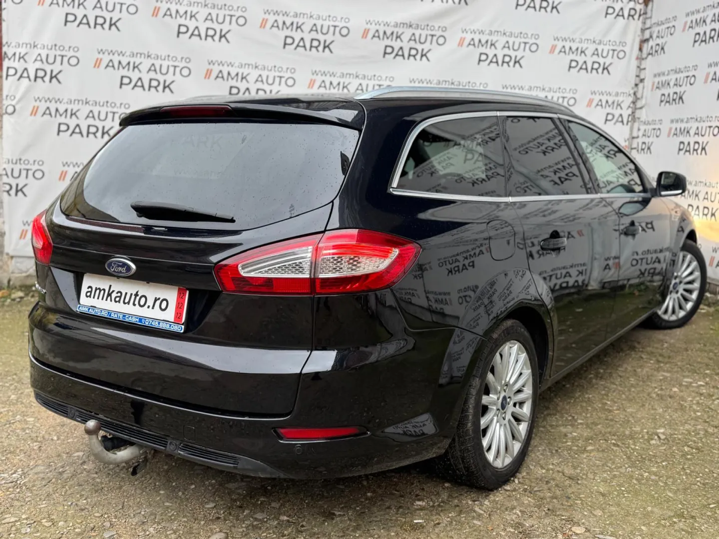 Cumpara/ Vinde online Ford Mondeo 2014 SH, la cel mai bun pret pentru tine!