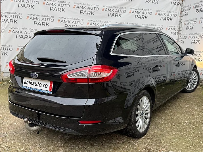 Cumpără / Vinde Ford Mondeo 2014 SH, la cel mai bun pret pentru tine!