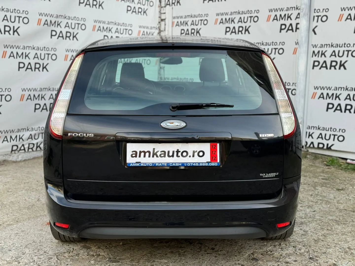 Cumpara/ Vinde online Ford Focus 2008 SH, la cel mai bun pret pentru tine!