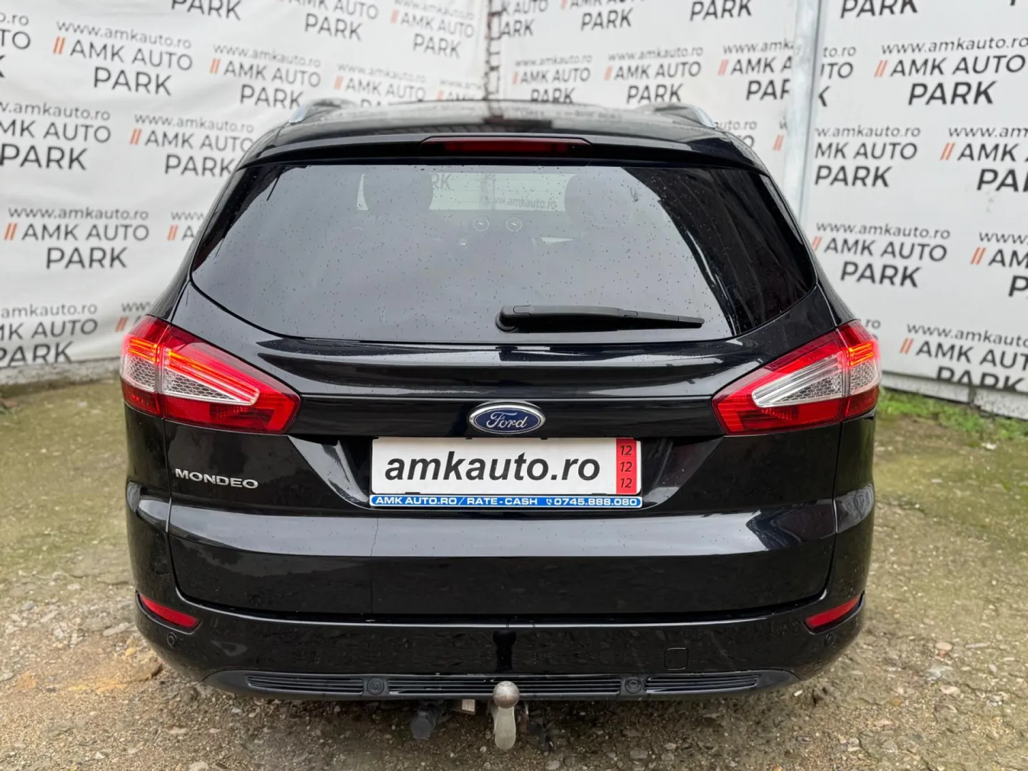Cumpara/ Vinde online Ford Mondeo 2014 SH, la cel mai bun pret pentru tine!