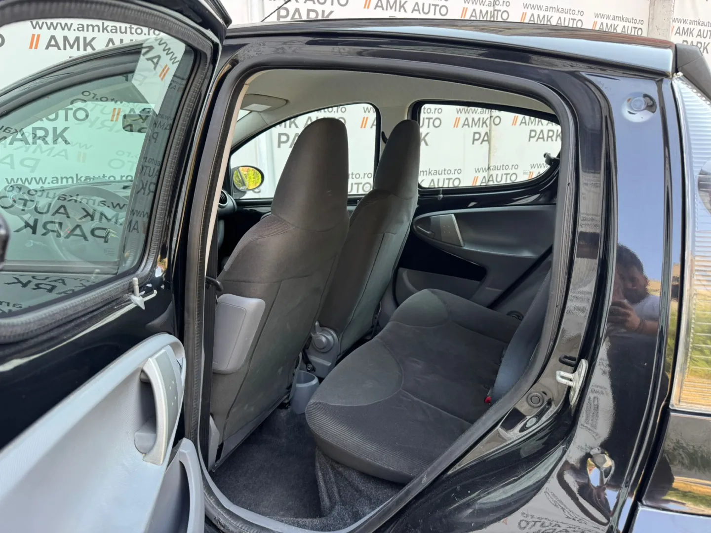 Cumpara/ Vinde online Citroen C1 2007 SH, la cel mai bun pret pentru tine!