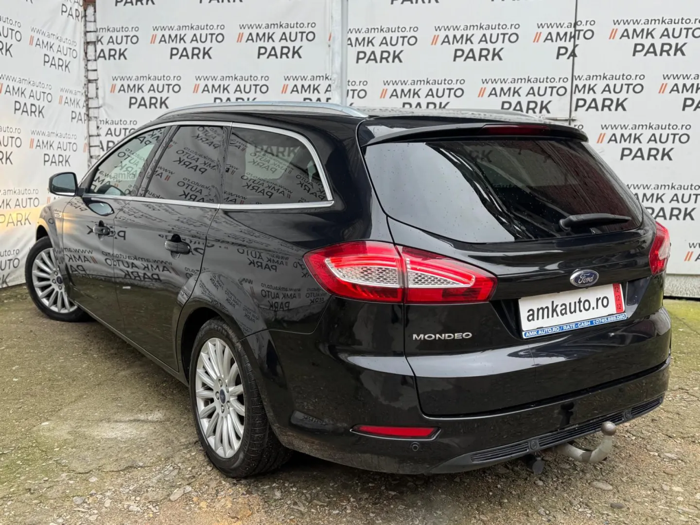Cumpara/ Vinde online Ford Mondeo 2014 SH, la cel mai bun pret pentru tine!