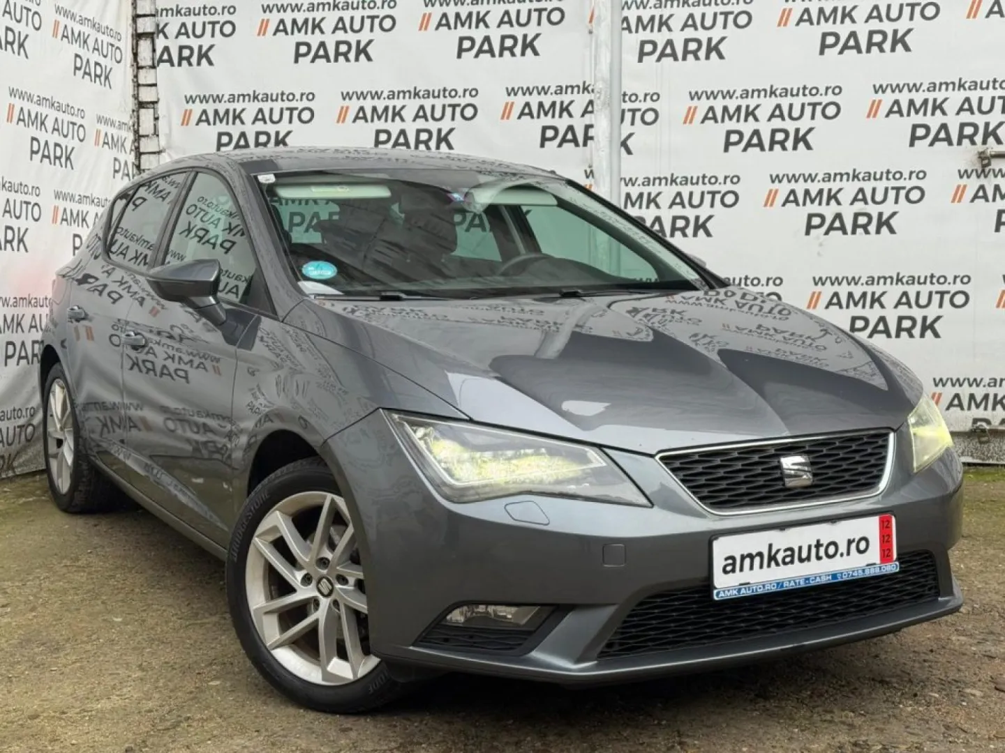 Cumpara/ Vinde online Seat Leon 2013 SH, la cel mai bun pret pentru tine!