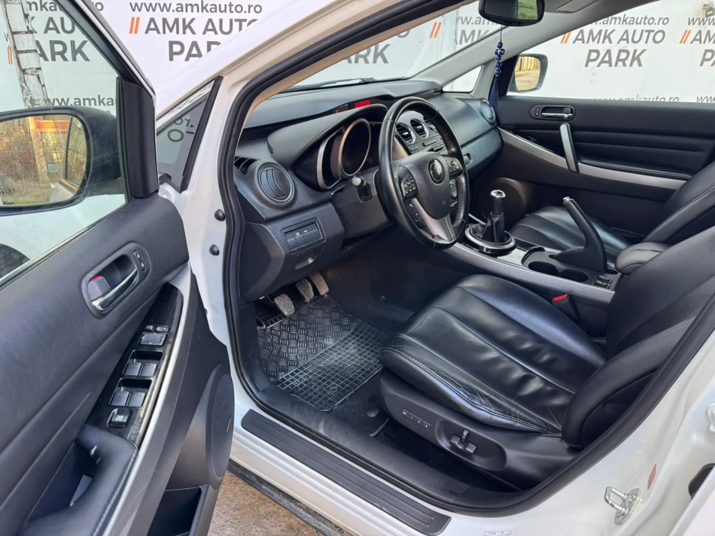 Cumpara/ Vinde online Mazda CX-7 2011 SH, la cel mai bun pret pentru tine!