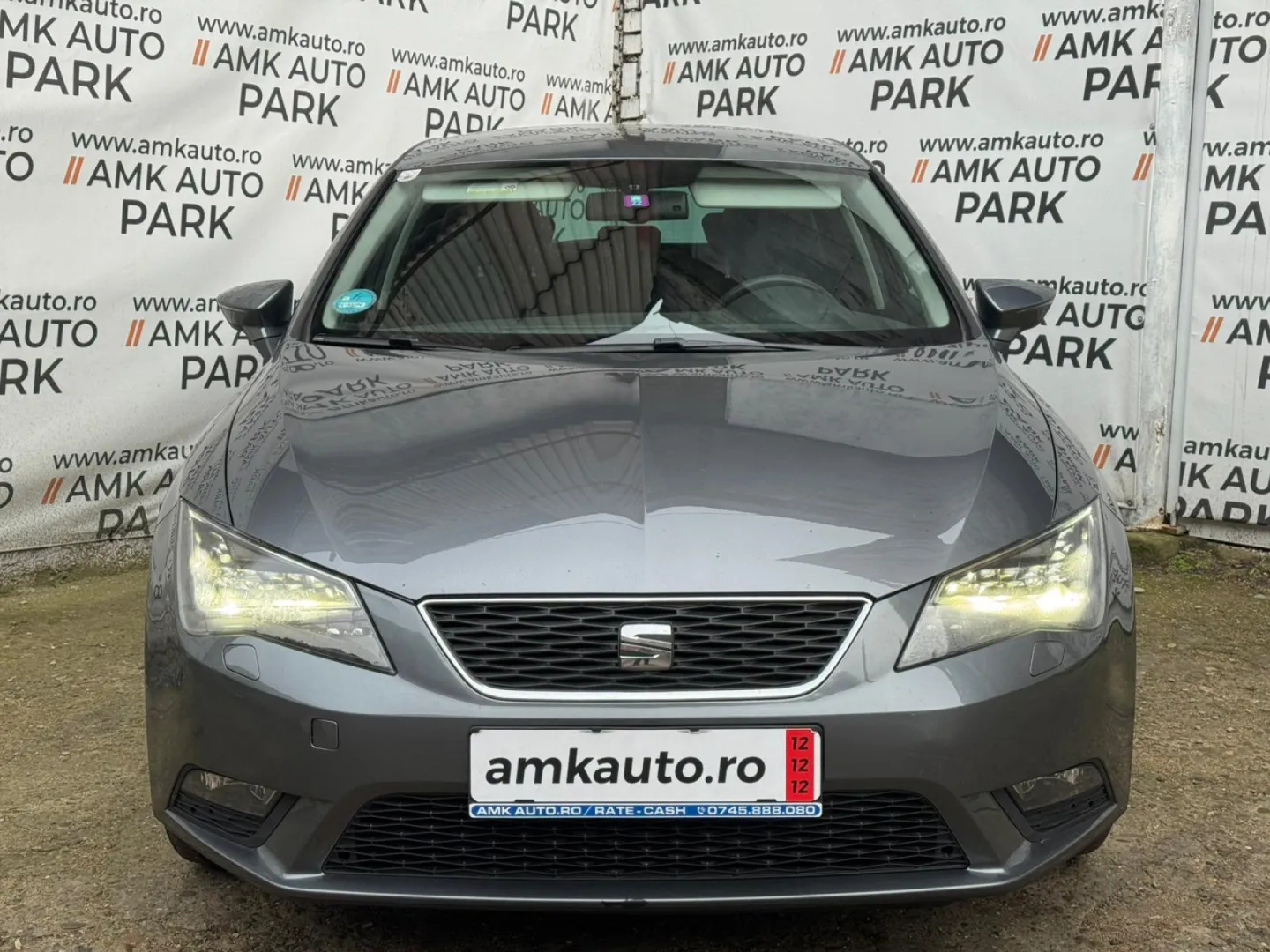 Cumpara/ Vinde online Seat Leon 2013 SH, la cel mai bun pret pentru tine!