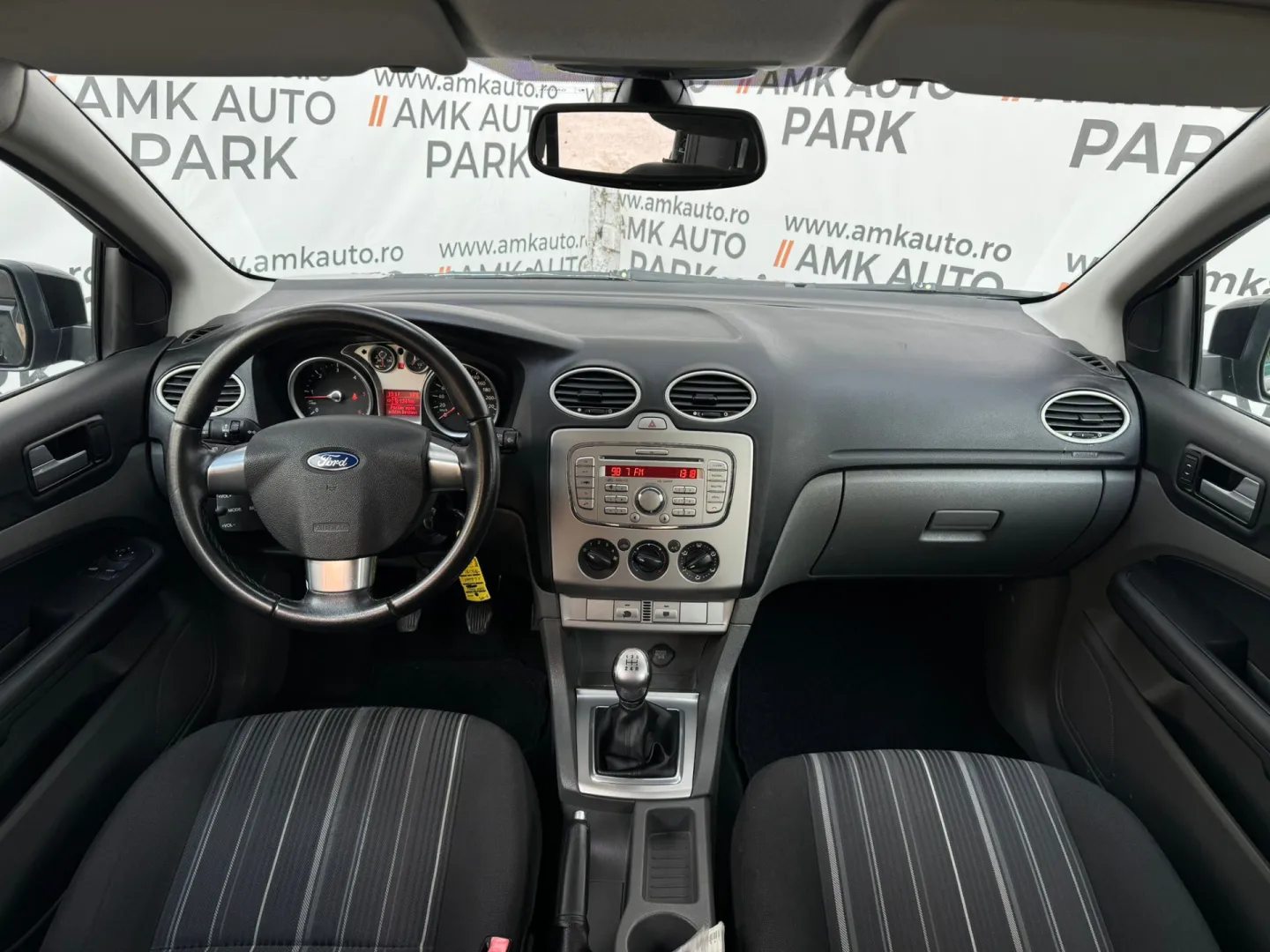 Cumpara/ Vinde online Ford Focus 2008 SH, la cel mai bun pret pentru tine!