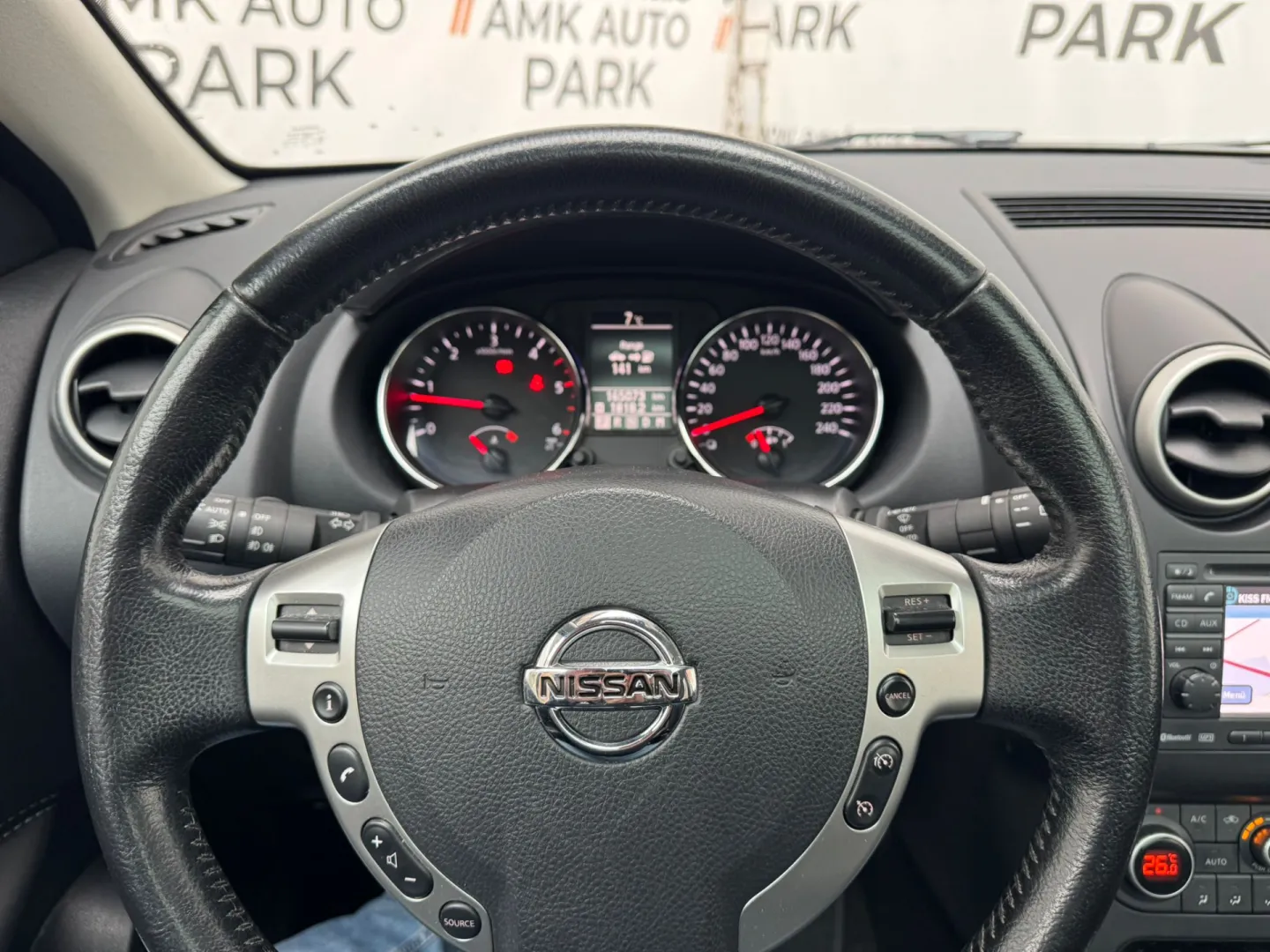 Cumpara/ Vinde online Nissan Qashqai 2012 SH, la cel mai bun pret pentru tine!