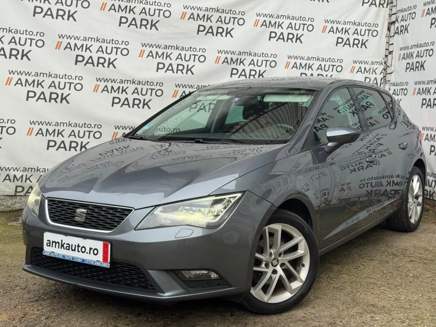 Cumpara/ Vinde online Seat Leon 2013 SH, la cel mai bun pret pentru tine!