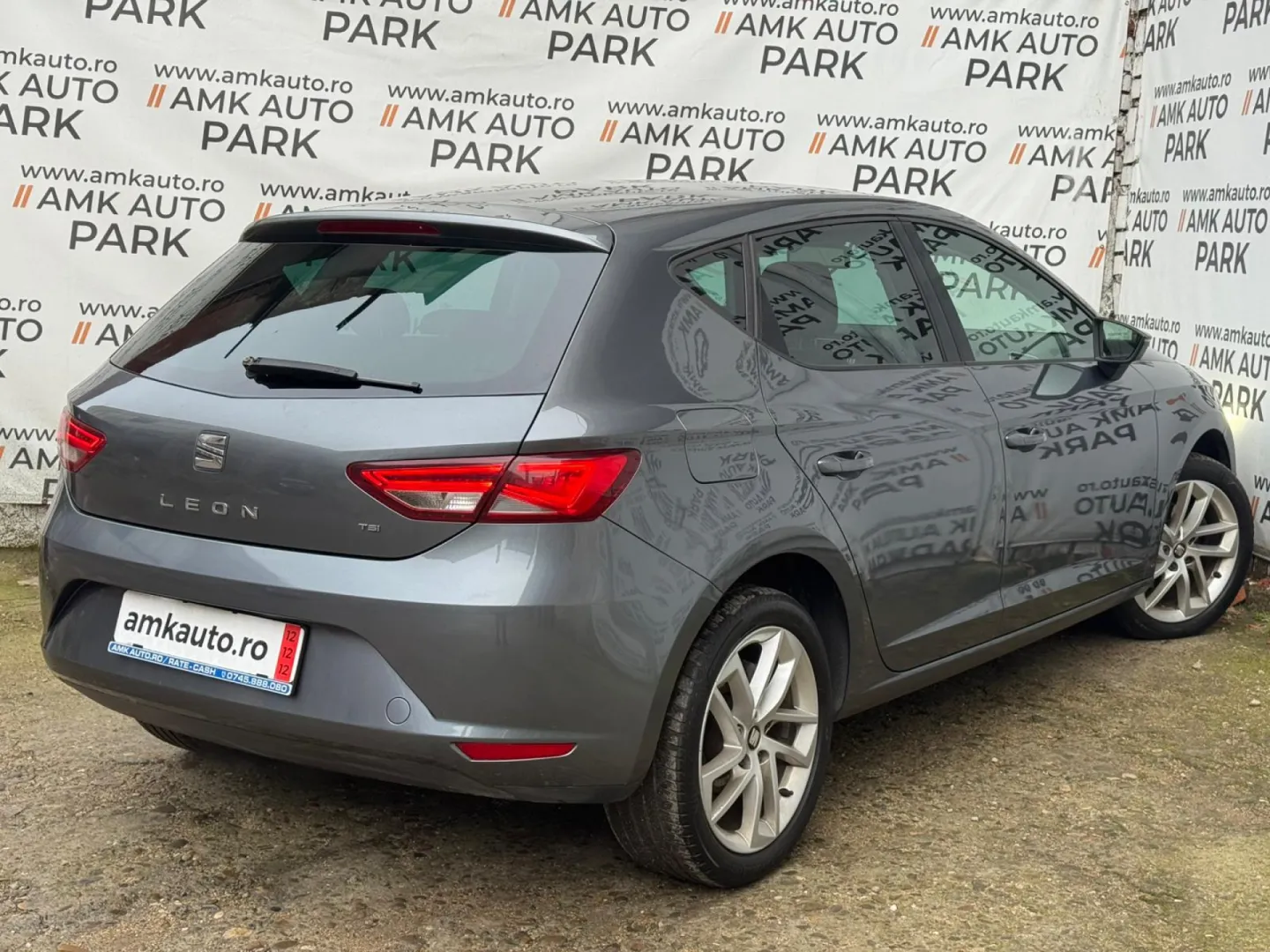 Cumpara/ Vinde online Seat Leon 2013 SH, la cel mai bun pret pentru tine!