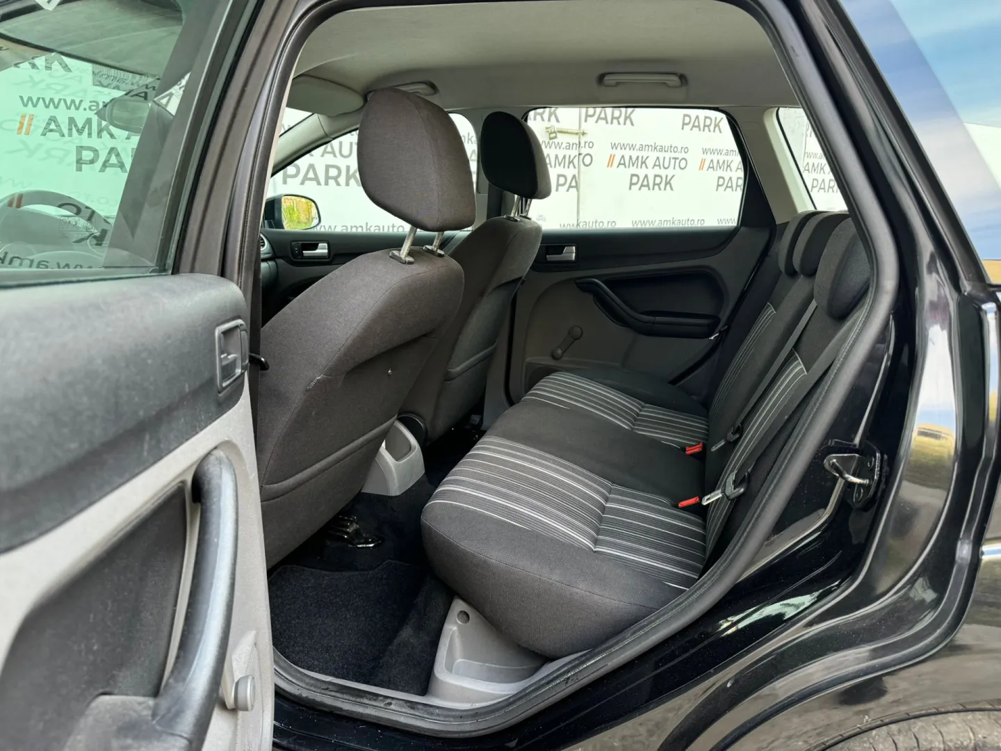 Cumpara/ Vinde online Ford Focus 2008 SH, la cel mai bun pret pentru tine!