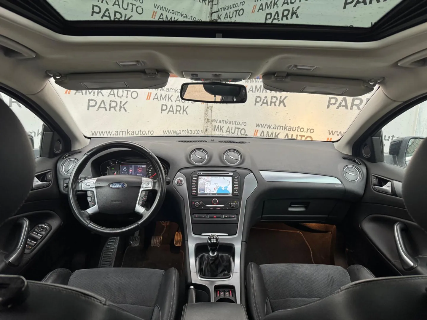 Cumpara/ Vinde online Ford Mondeo 2014 SH, la cel mai bun pret pentru tine!