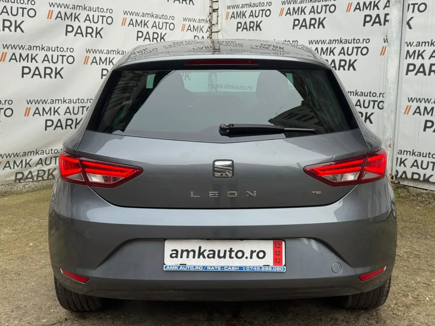 Cumpara/ Vinde online Seat Leon 2013 SH, la cel mai bun pret pentru tine!