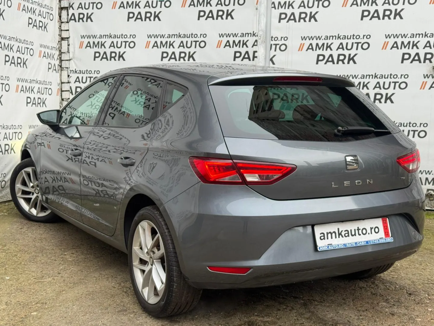Cumpara/ Vinde online Seat Leon 2013 SH, la cel mai bun pret pentru tine!