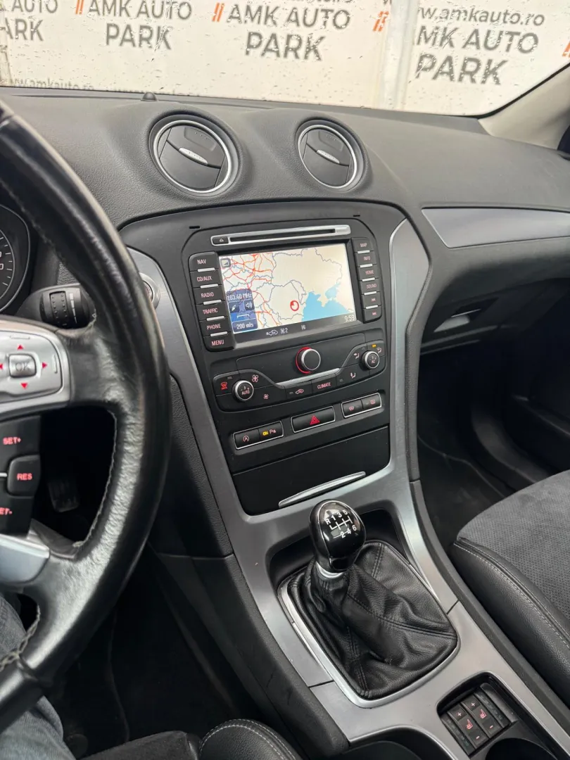 Cumpara/ Vinde online Ford Mondeo 2014 SH, la cel mai bun pret pentru tine!