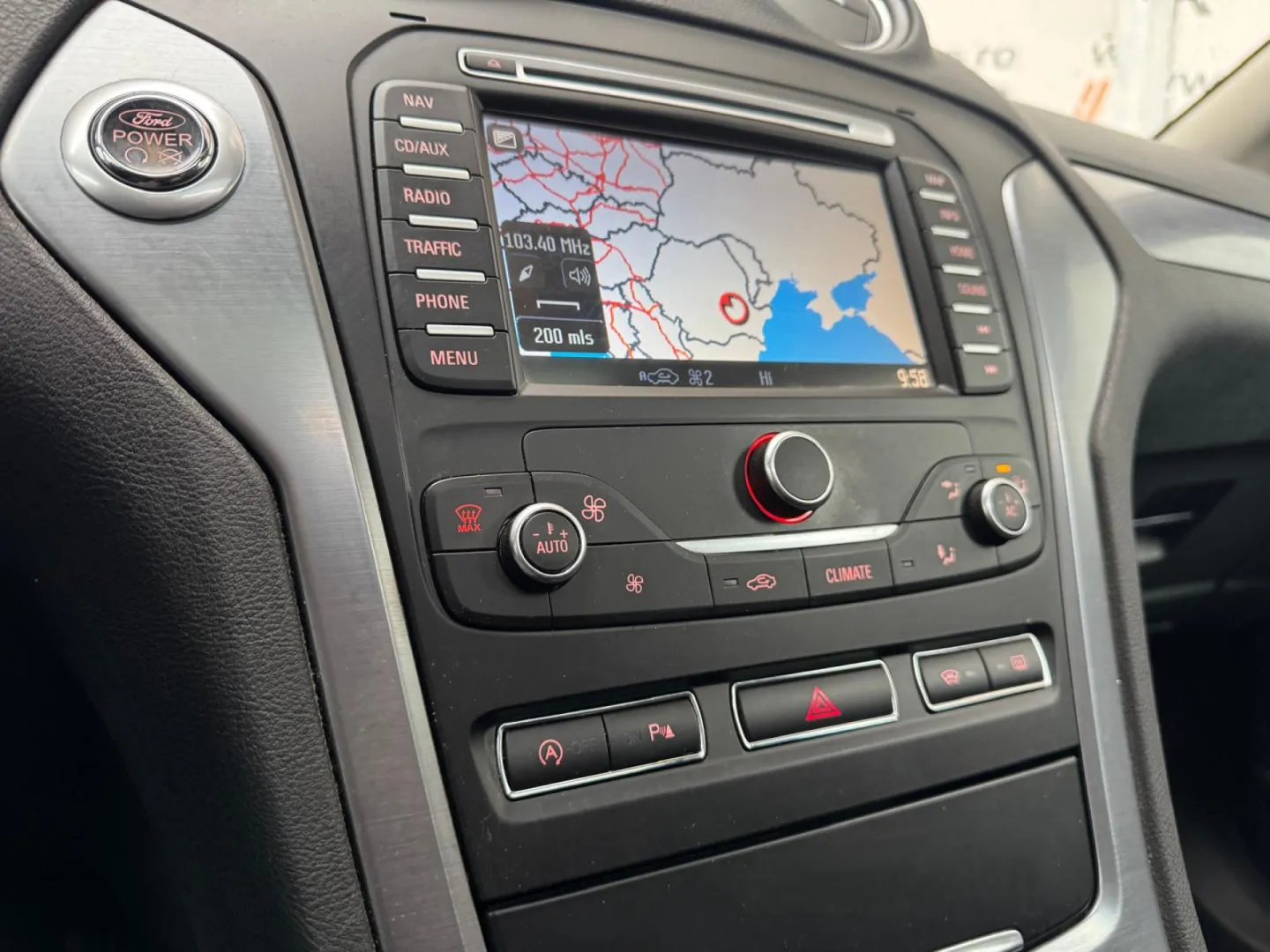 Cumpara/ Vinde online Ford Mondeo 2014 SH, la cel mai bun pret pentru tine!