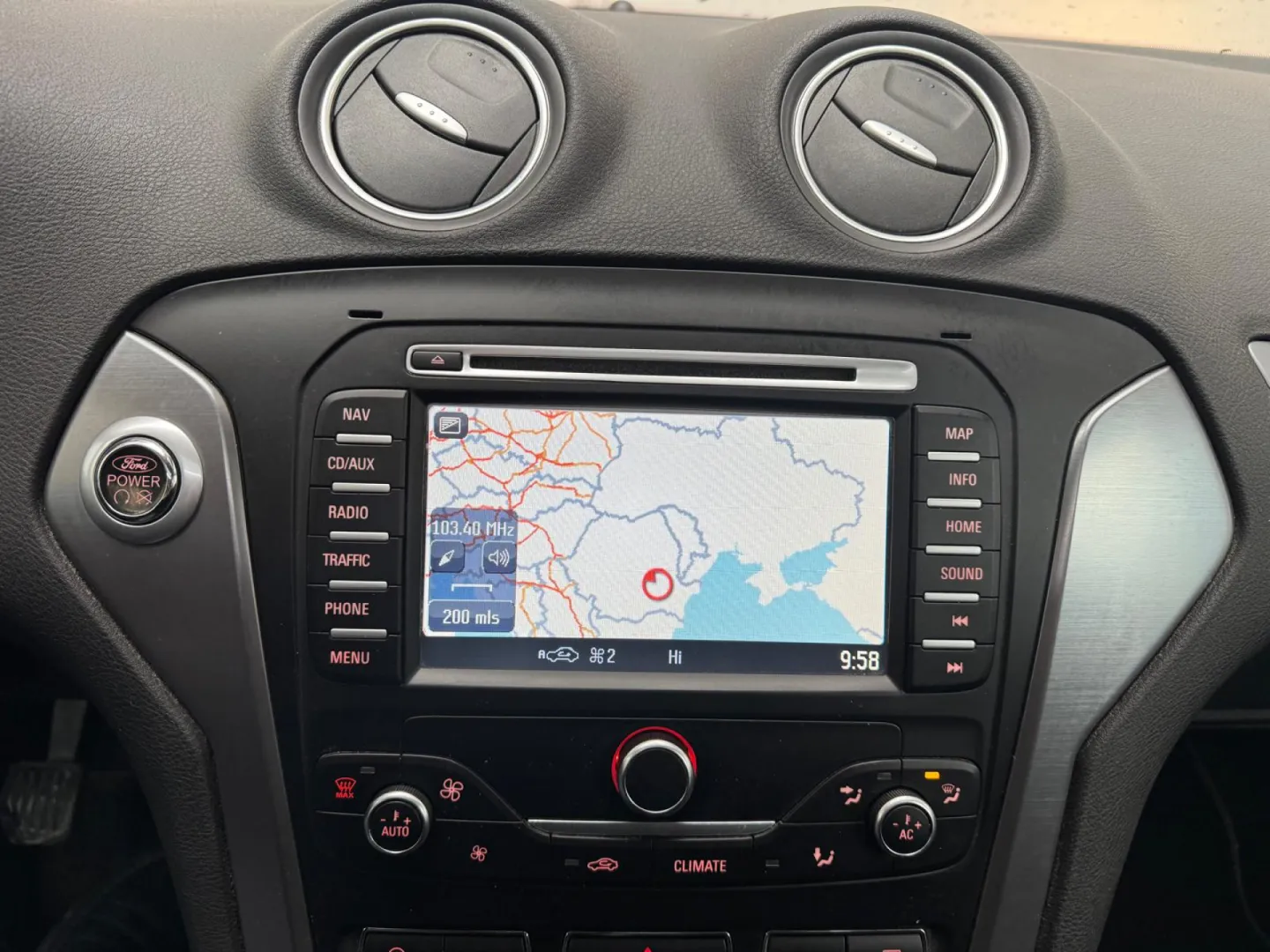 Cumpara/ Vinde online Ford Mondeo 2014 SH, la cel mai bun pret pentru tine!