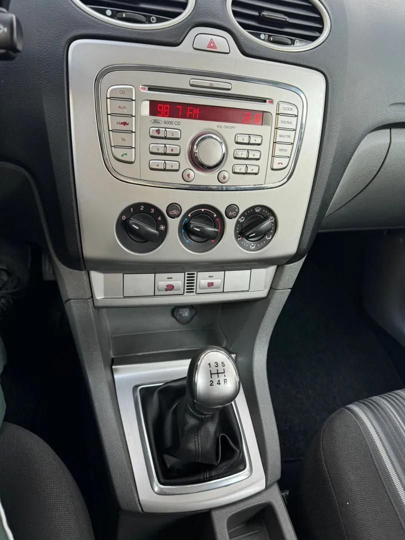 Cumpara/ Vinde online Ford Focus 2008 SH, la cel mai bun pret pentru tine!